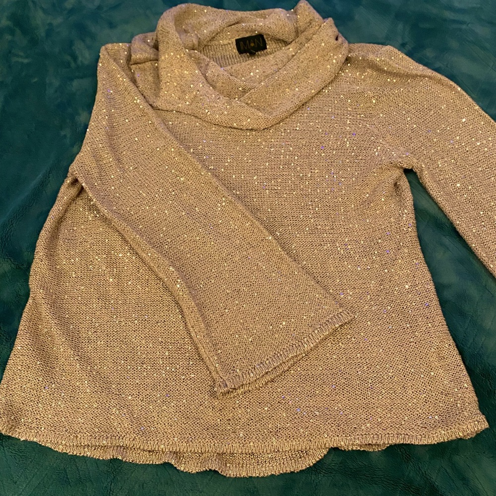 Iman Sweater